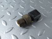 Fuel pressure sensor