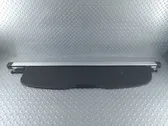 Parcel shelf load cover