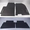 Car floor mat set