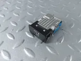 USB socket connector