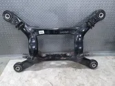 Rear subframe