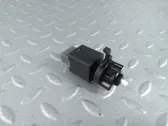 Brake pedal sensor switch