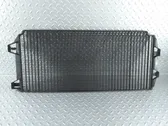 Radiator trim