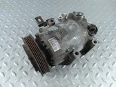 Air conditioning (A/C) compressor (pump)