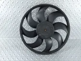 Ventilateur de refroidissement de radiateur électrique