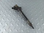 Injecteur de carburant