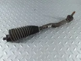 Steering tie rod end