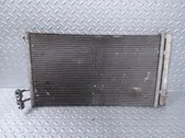 A/C cooling radiator (condenser)