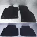 Car floor mat set