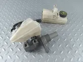 Master brake cylinder