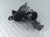 Throttle valve