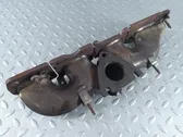 Exhaust manifold