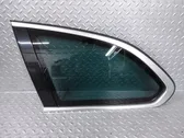 Rear side window/glass