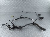 Front door wiring loom