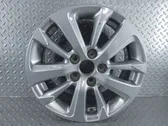 R16 alloy rim