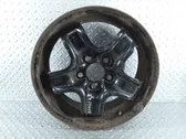 R16 steel rim