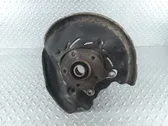 Rear wheel hub