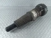 Air suspension front shock absorber