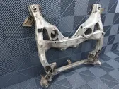 Front subframe