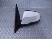 Front door electric wing mirror