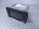 Radio/CD/DVD/GPS head unit