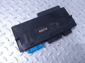 Comfort/convenience module