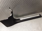 Front sill trim cover