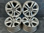 R17 alloy rim