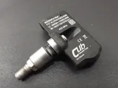 Tire pressure sensor