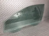 Front door window glass four-door