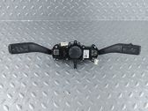 Wiper turn signal indicator stalk/switch