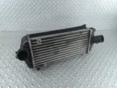 Intercooler radiator