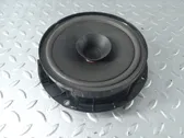 Front door speaker