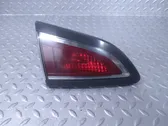 Tailgate rear/tail lights