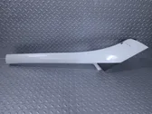 Windshield trim