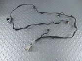 Parking sensor (PDC) wiring loom