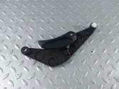 Engine bonnet (hood) release handle