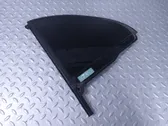 Rear vent window glass