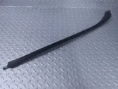 Windshield trim