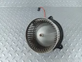 Mazā radiatora ventilators