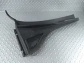 Wiper trim