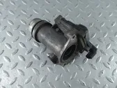 Throttle valve