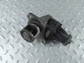 EGR valve