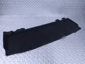 Trunk/boot mat liner