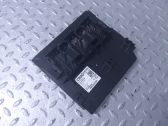 Módulo de confort/conveniencia