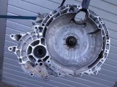 Automatic gearbox