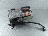 Spannungswandler Wechselrichter Inverter