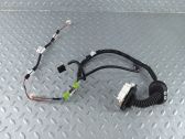 Rear door wiring loom