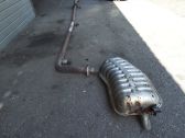 Muffler/silencer