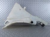 Windshield washer fluid reservoir/tank